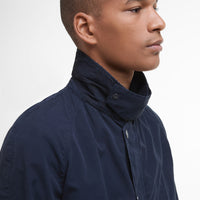 Tracker Casual Cotton Jacket