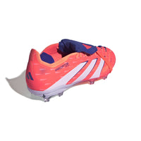 Predator 25 Elite Fold-Over Tongue FG/AG Jnr Football Boots