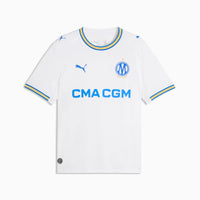 Marseille 26/27 Home Football Shirt
