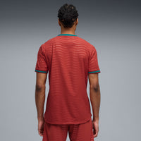 Portugal 26 Home Authentic Football Shirt