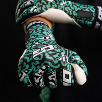 OG1 - Mentality Monster Negative Cut Jnr GK Gloves