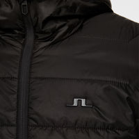 Gregory Hybrid Hood Golf Top