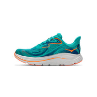 Youth Clifton 10 Running Shoes