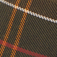 Monty Moccasin Slipper