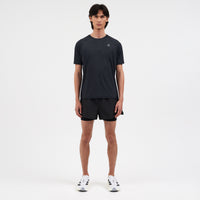 Ventilation Panel Tech T-Shirt