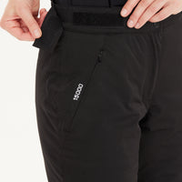 Women's Yarra Functional Ski Pants W-PRO 15000