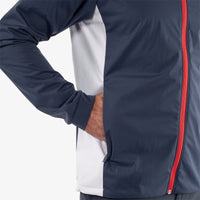 Lloyd Interface Jacket