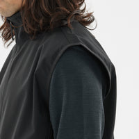 Lango Softshell Vest