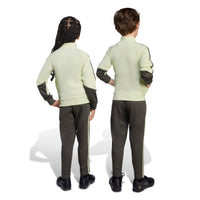 Real Madrid 25/26 Infants Football Tracksuit