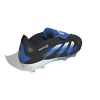Predator 25 Elite JB Fold-Over Tongue FG/AG Jnr Football Boots