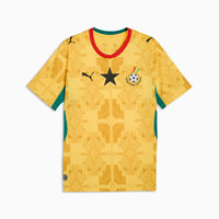 Ghana 26 Away Football Shirt