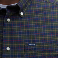 Lomond Tailored Tartan Shirt