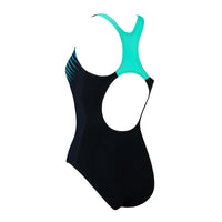 Extender Mint Powerback Swimsuit Womens