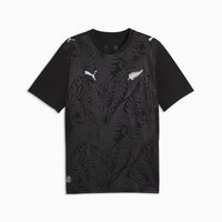 New Zealand 26 Home Football Shirt