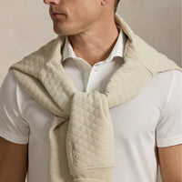 RLX Tailored Fit Performance Polo Shirt