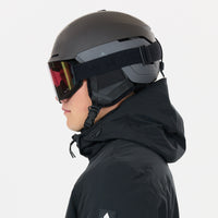 Nendaz Topaz III Cylindrical Ski & Snowboard Goggles