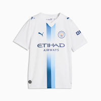 Man City 26/27 3rd Football Shirt Jnr