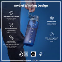 Recyclon Water Bottle (750ml)