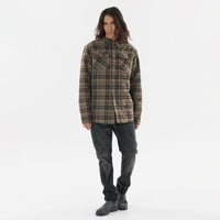 Tauron Quilted Shirt