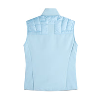 Holma Hybrid Vest Womens