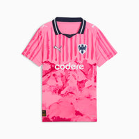 Monterrey KS Club World Cup 25 GK Football Shirt Jnr
