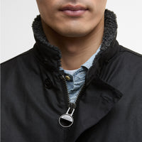 Mayburn Wax Jacket