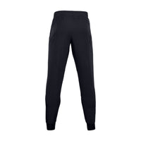 Under Armour Unstopabble Joggers in Black.