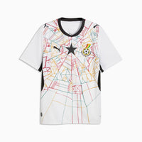 Ghana 26 Home Football Shirt