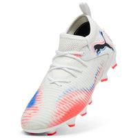 Future 8 Match FG/AG Jnr Football Boots