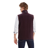 Oakham Fleece Gilet