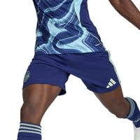 Ajax 25/26 Away Football Shorts
