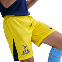 Tottenham Hotspur 25/26 3rd Football Shorts Jnr
