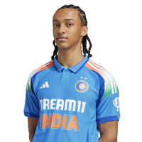 India Cricket ODI Cricket Shirt