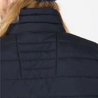 Edge CFT+Light Puffer Vest