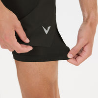 Ado 2-in-1 Ripstop Shorts