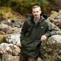 Men's Monsoon Light Smock