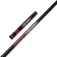 Square 2 Square TRI-HOT #7 Golf Putter