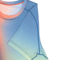 Tech Golden Hour Running Tee