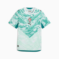 Portugal 26 Away Authentic Football Shirt