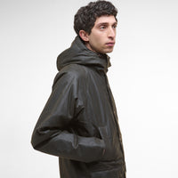 Bedale Wax Parka