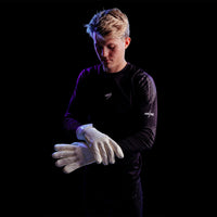 Nitropro Recode Jnr Goalkeeping Gloves