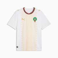 Morocco 26 Away Football Shirt