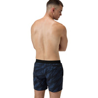 Lookout Printed 16inch Watershort