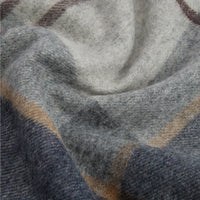 Carrbridge Tartan Scarf