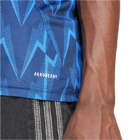 Arsenal 25/26 Away Football Shirt