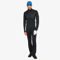 Dalton Half Zip Insula