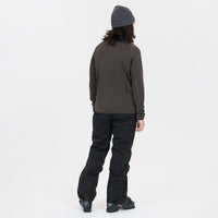Helge Midlayer Half Zip Midlayer