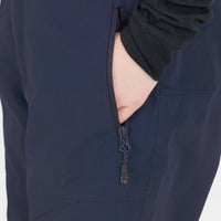 Junior Drizzle Ski Pant W-PRO 10000