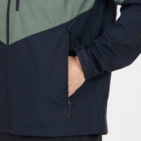 Rodney V2 Softshell Jacket W-Pro 8000