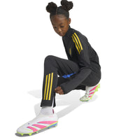 Man Utd 25/26 Training Football Pants Jnr